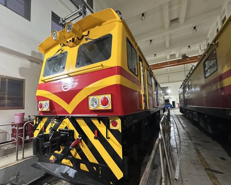 台鐵春節疏運計畫23日啟動 東部幹線是加強重點