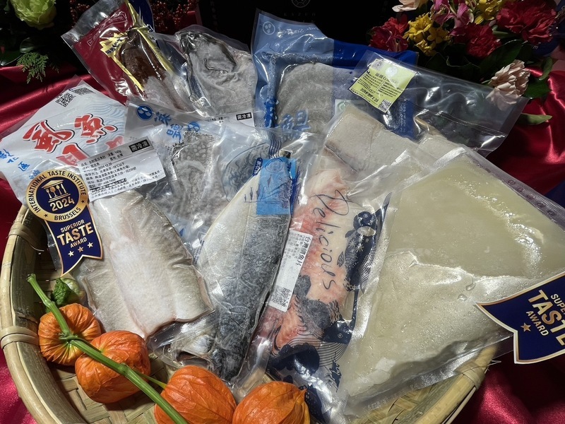 漁業署：春節前魚貨增供3成3 交易均價跌2.5%