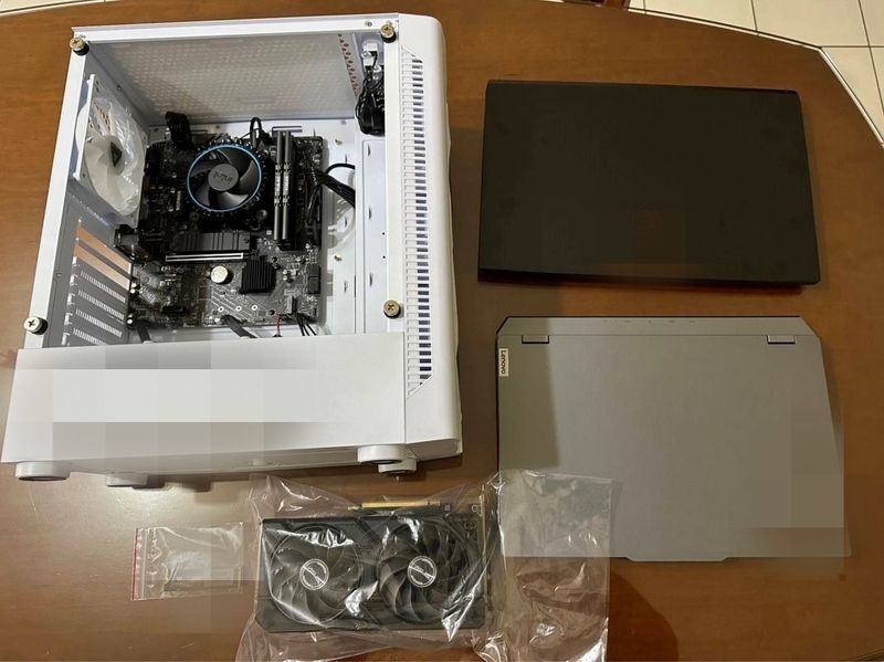 男子潛入台科大實驗室偷筆電、主機板 警逮人送辦