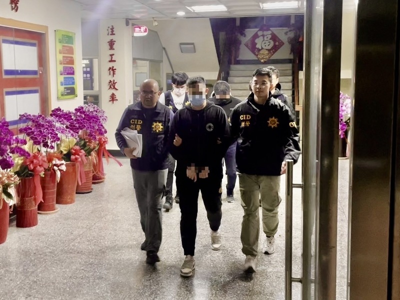 台南警破獲假幣商詐騙集團 交易逾2.5億181人受害