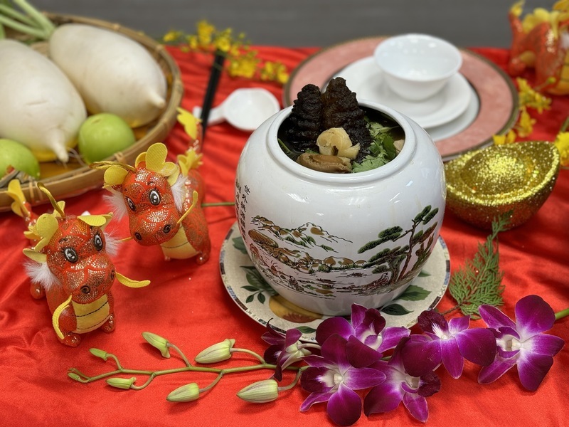 年菜復熱要達70度 掌握3原則防食物中毒