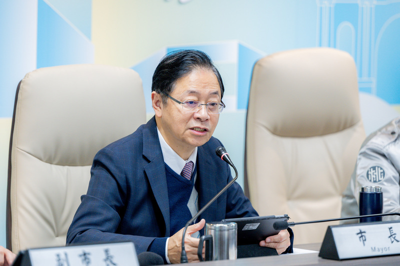 桃園新版國土計畫審議通過 估春節前送中央審查