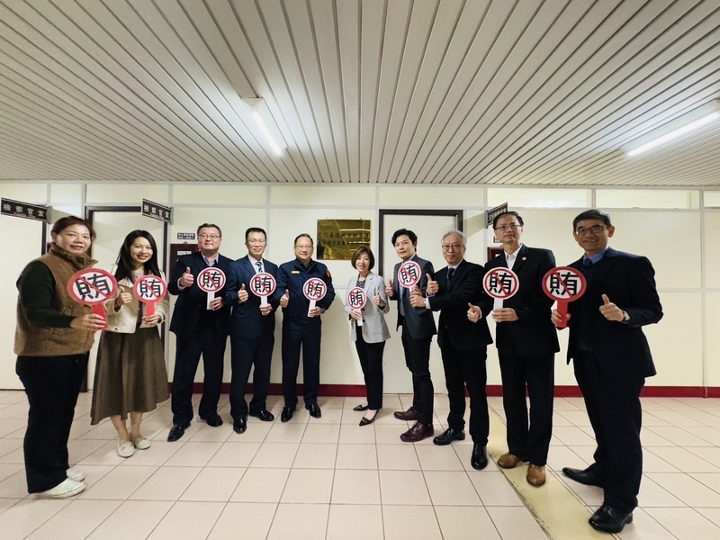 基檢設聯繫中心查察農漁會選舉 全天接檢舉電話