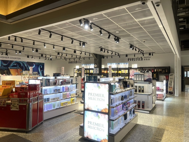 7港口觀光功能提升 倉庫變商場、增遊艇碼頭