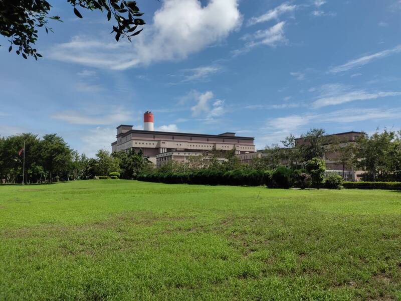 高雄南區資收廠火勢撲滅 市府：無大量污染物逸出