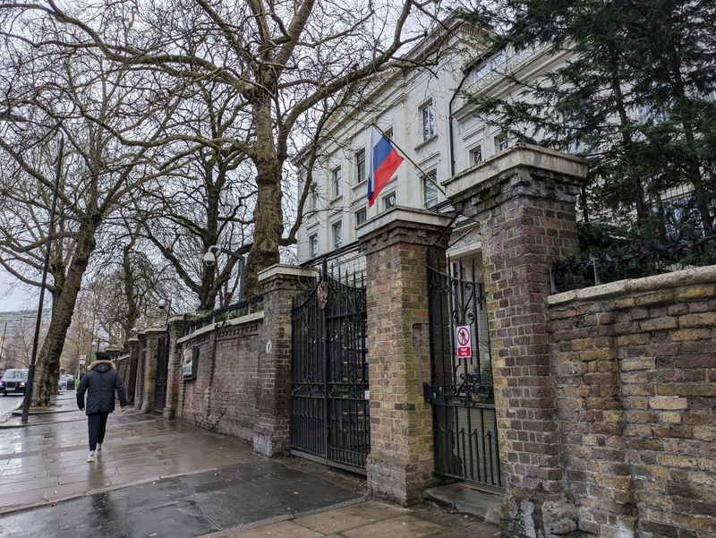 川普曾揚言要離間俄中 專家：恐不容易