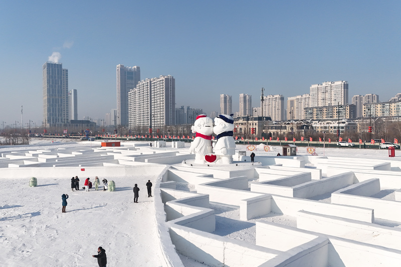 中國年輕人流行換房過年 節省旅遊開銷