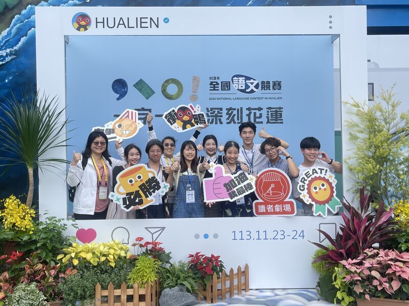 語言生活化 北市學校拿下台語讀者劇場大滿貫