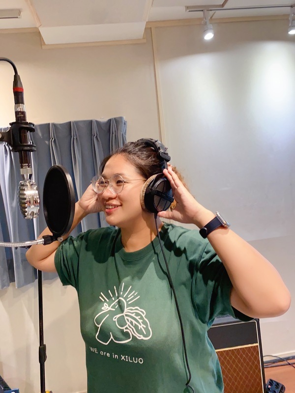 雲林農村媳婦的天馬行空 吳佩儒注入農業新活力