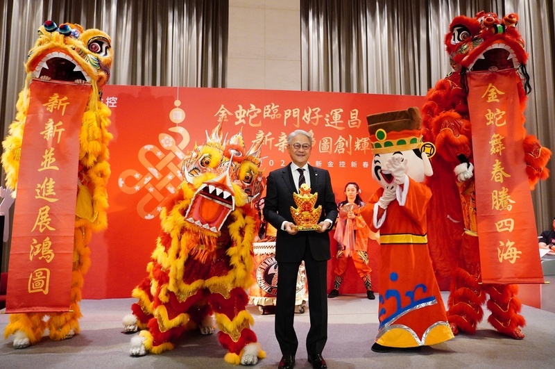 DeepSeek與川普關稅 吳東亮：台灣仍居AI供應鏈要角