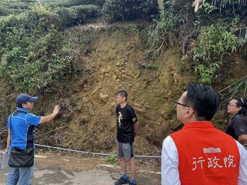 政院中辦業務費被刪 莊競程：不是99%是100%