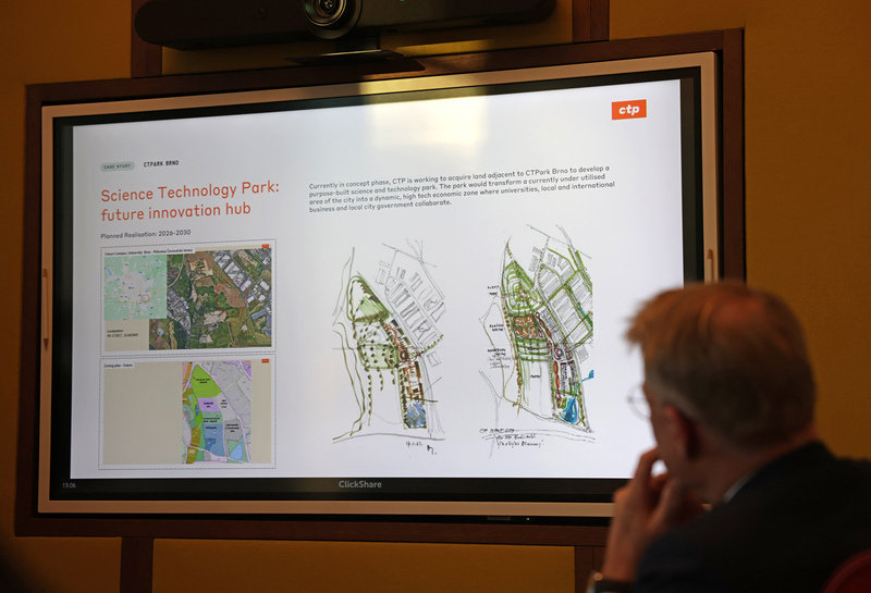 台灣半導體供應鏈版圖擴張 串起歐洲晶片三角