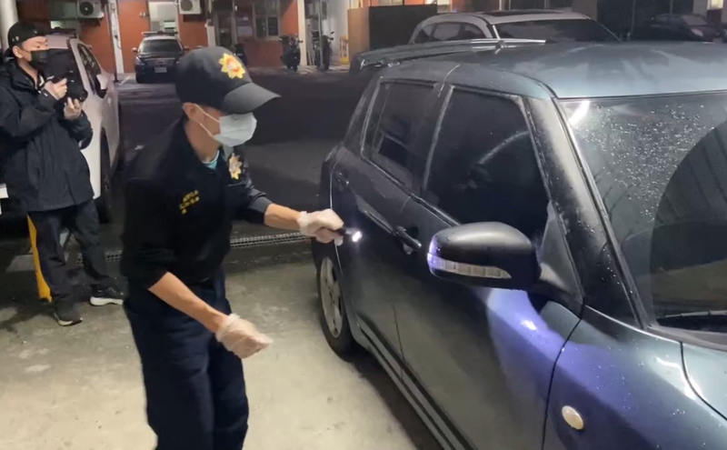 花蓮24歲男遭殺害棄屍 主嫌桃園落網