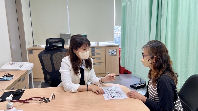 COVID-19改變注射疫苗習慣 高雄長庚論文登國際期刊