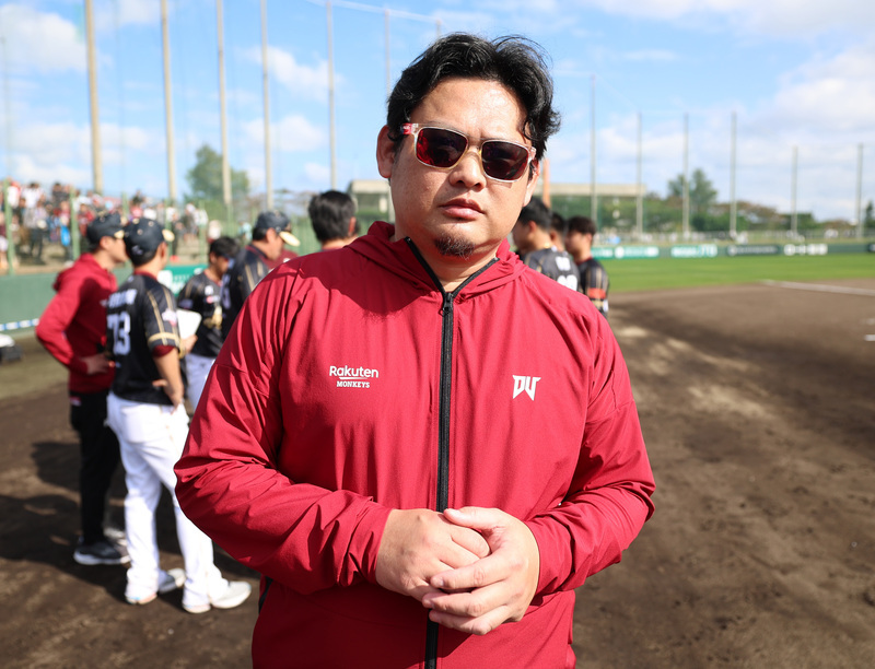 桃猿呂詠臻入選WBCQ最終28人名單 沈鈺傑讚譽有加