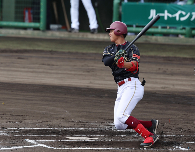 2025亞洲門戶交流賽 桃猿與羅德平手收場