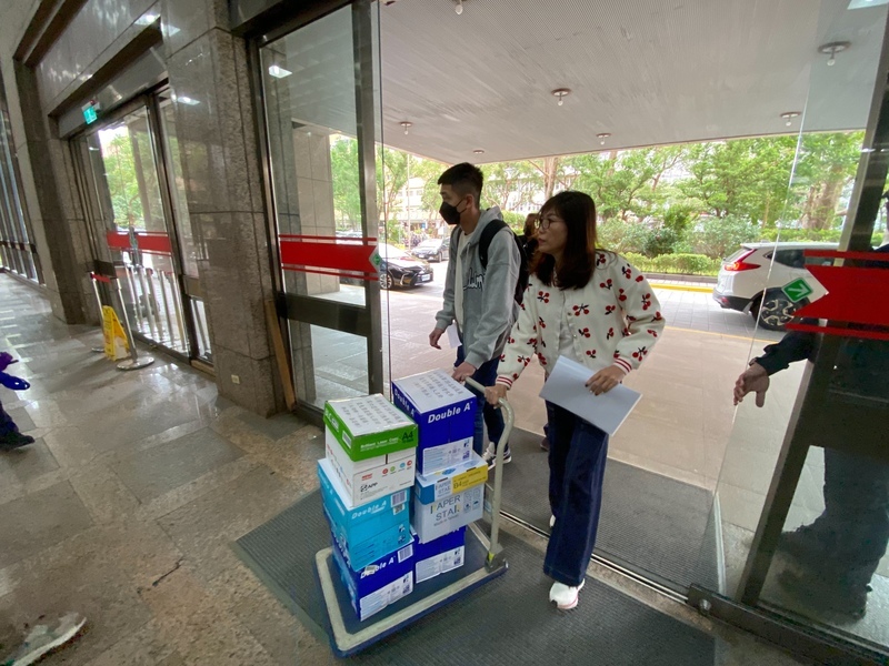 遭提議罷免 苗縣3泛綠陣營議員：正面迎戰