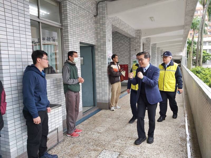 台鐵公司第2波招募逾千人缺考 平均錄取率21.71%