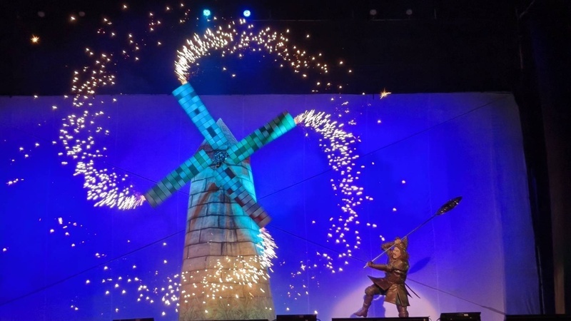 紙風車368藝術工程 「一起做好事」催出故鄉情