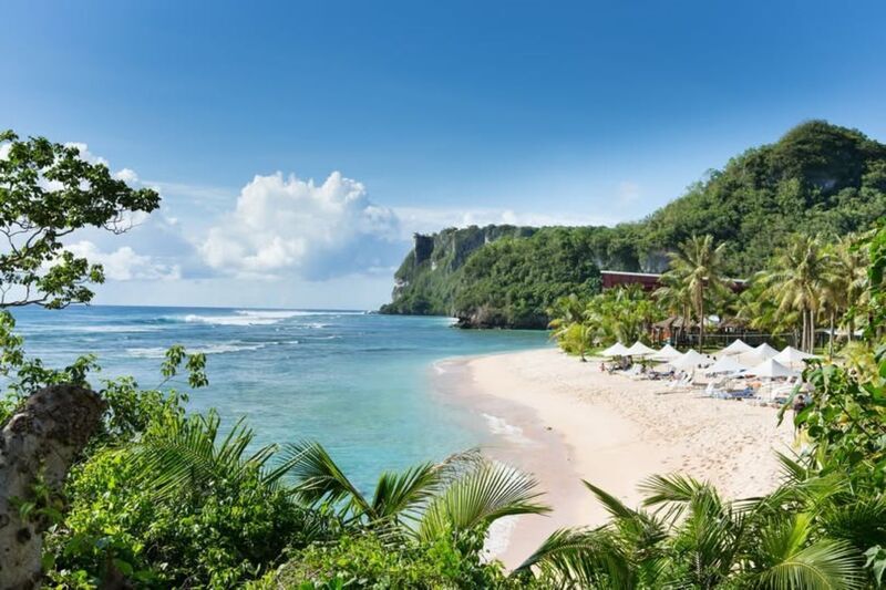 台灣出發好康 聯航關島萬元起、國泰歐洲新點82折