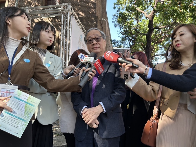 限制哪吒2在台上映？李遠：根本沒來申請