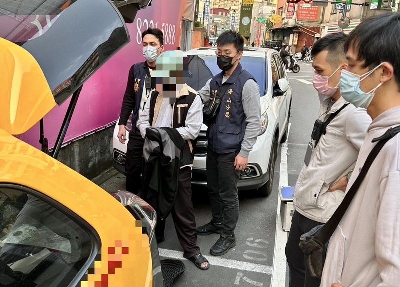 新北7隻貓咪疑遭虐殺慘死 棄養小黃司機被逮釐清