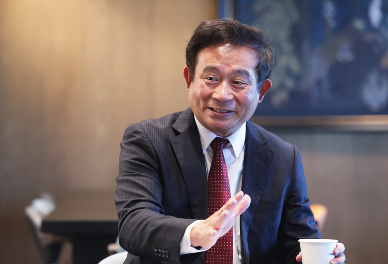 IC設計大廠信驊強攻多元研發 前進高雄設研發中心