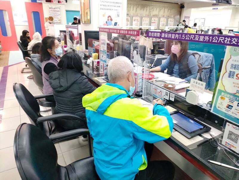 戶政跨機關通報一站服務 12年逾2228萬人次使用