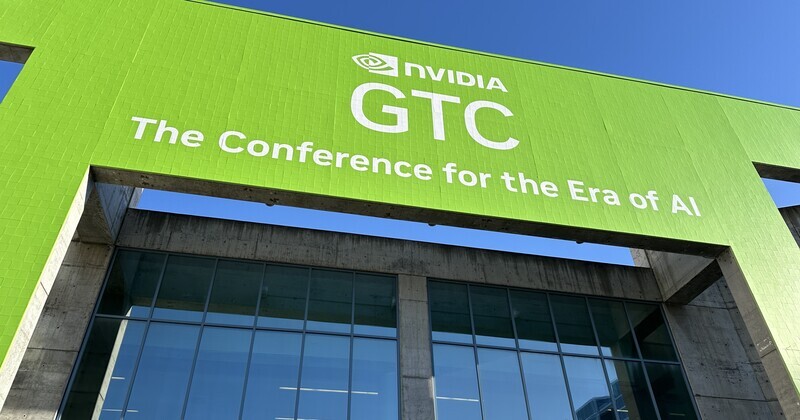 輝達GTC大會17日登場 首度舉辦夜市、量子日