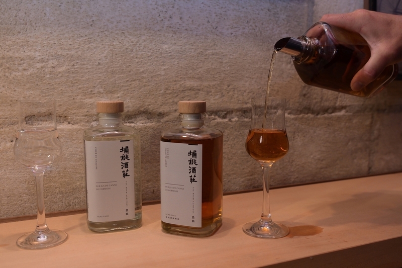 台灣農藝蘭姆酒驚艷國際 獲世界酒類大賽2金獎