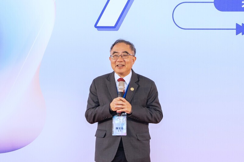 台積電擴大對美投資 台大校長：正面看待