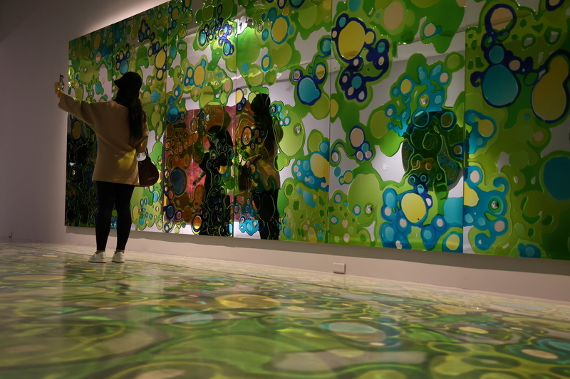 北美館賴純純回顧展 2新作呼應近半世紀歷程