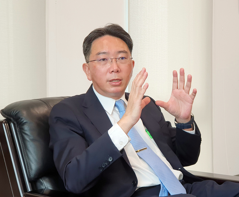 川普關稅戰上銀全球布局因應 擬前進印度、馬來西亞