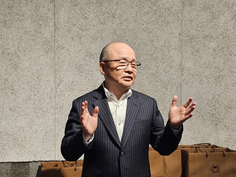 信錦打進韓系大廠供應鏈 看今年營運成長值得期待