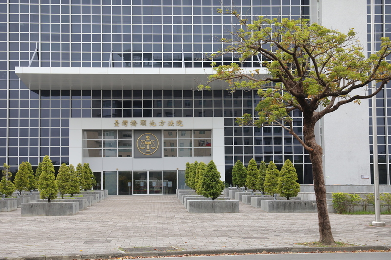 男子涉槍殺屏東角頭「鴨頭」 因另涉詐欺入監