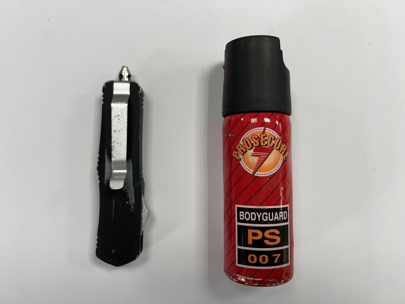 三重男子疑債務糾紛遭刀刺傷 警迅速逮2嫌送辦