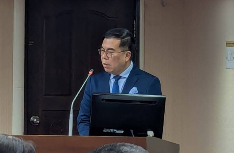 環境部：高中職以下室內空品規範 跨部會討論