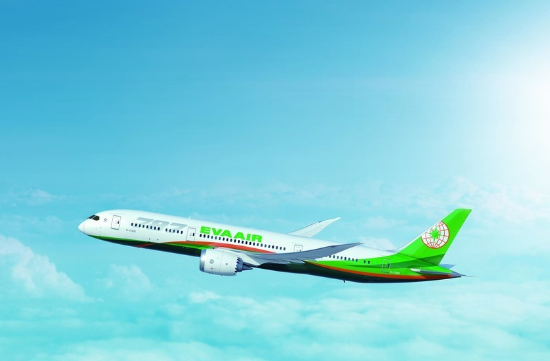 長榮航攜手澳航 3/30起共用班號聯營