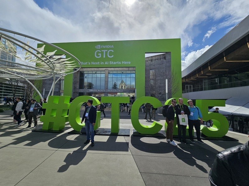 光寶科多項產品入列輝達推薦清單 首度參展GTC秀肌肉