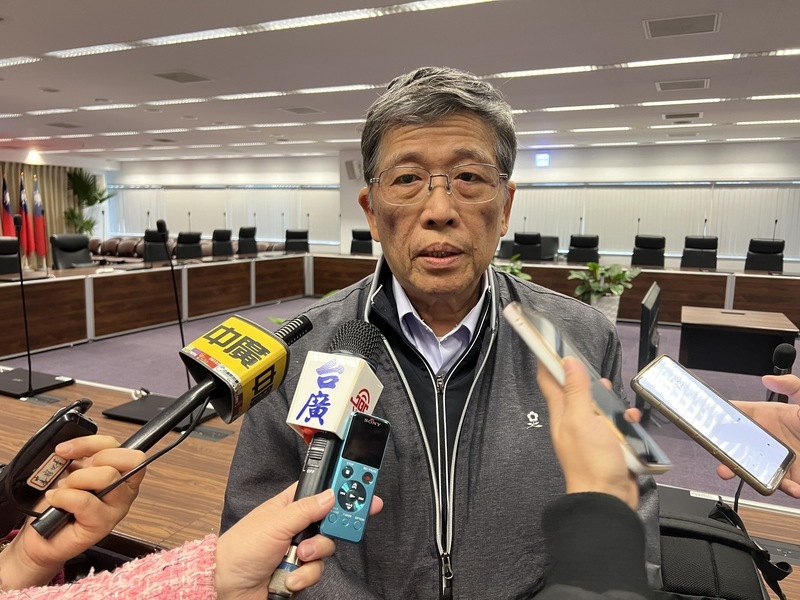 台中捷運橘線延伸清水 市府通過辦理可行性研究