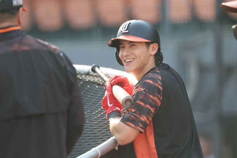 統一獅辦棒球榮耀展 30日「總機連憲」見面會