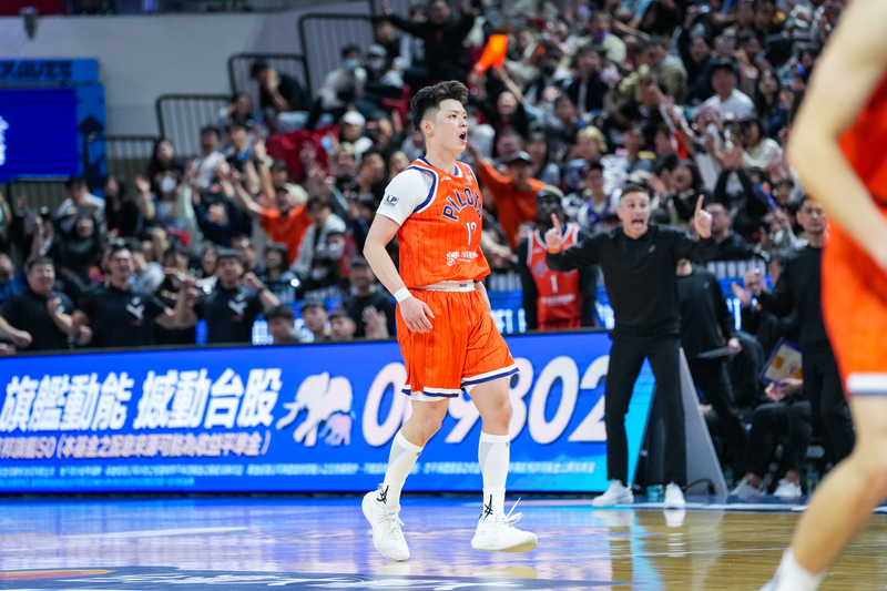 PLG李家慷繳生涯代表作 總教練拉票年度第6人