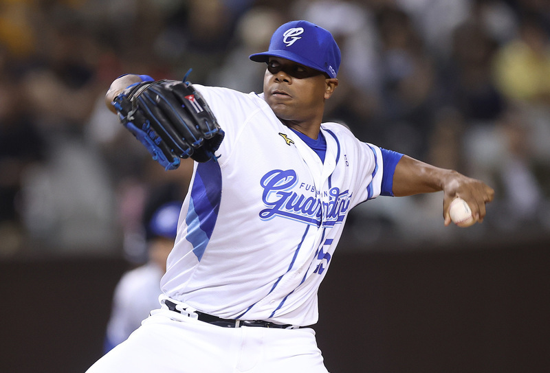 力亞士熱身賽好投扛悍將首戰先發?鋒總:都有可能