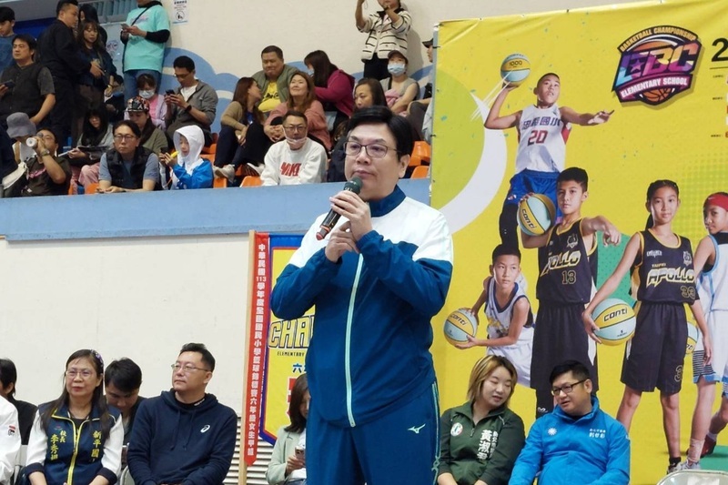 出席國民黨說明會 劉和然：對大罷免不以為然