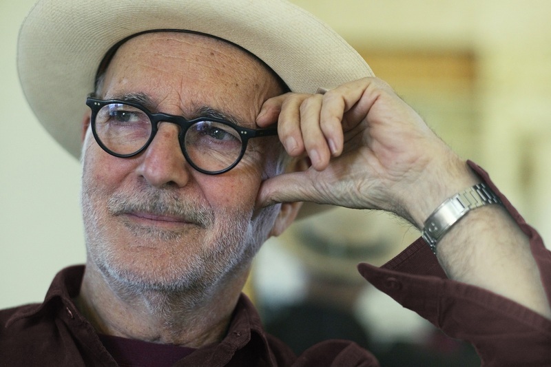 文青型鋼琴家 魯多維柯艾奧迪空靈樂音傳情