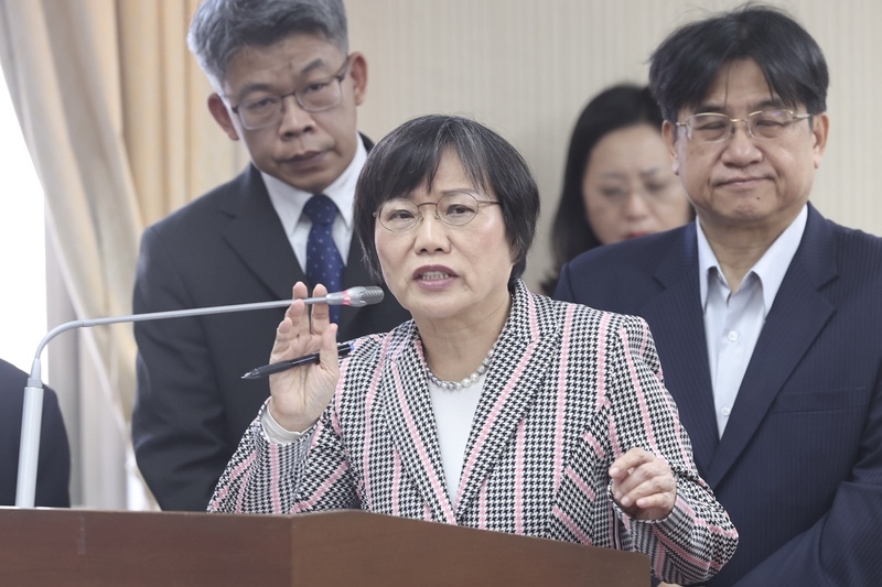 劉世芳：租金無法全透明 政府所管已100%實價登錄