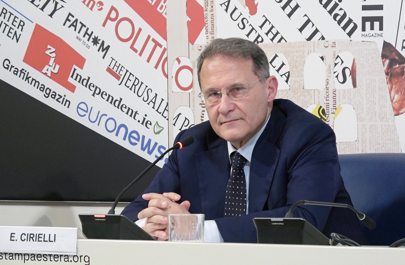 美徵對等關稅 義大利外交部駁星鏈合約換豁免