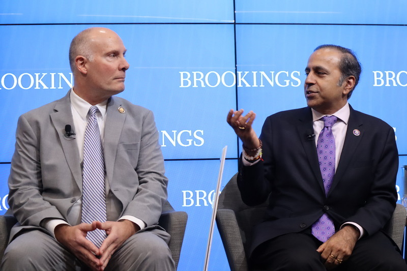 美眾議員擬推台灣盟友基金法案 助台穩邦交抗中脅迫