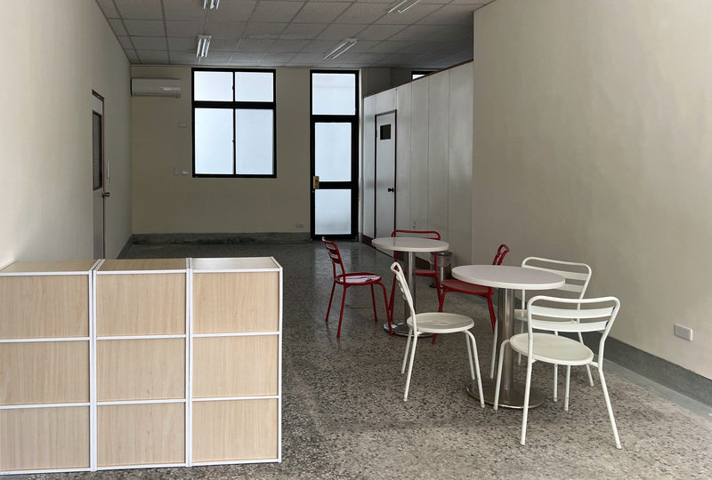 成立服務處引關注 劉櫂豪：充滿各種可能性好地方