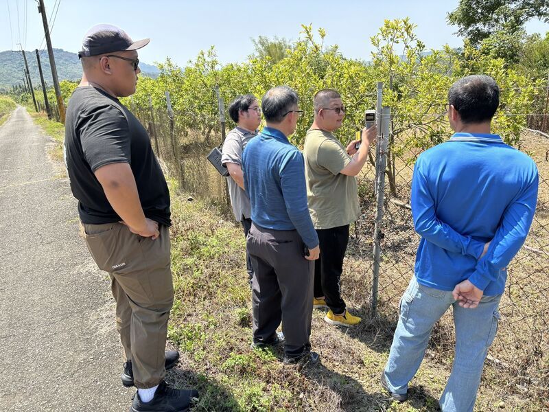 防農作遭破壞 高市補助防猴電圍網開放申請